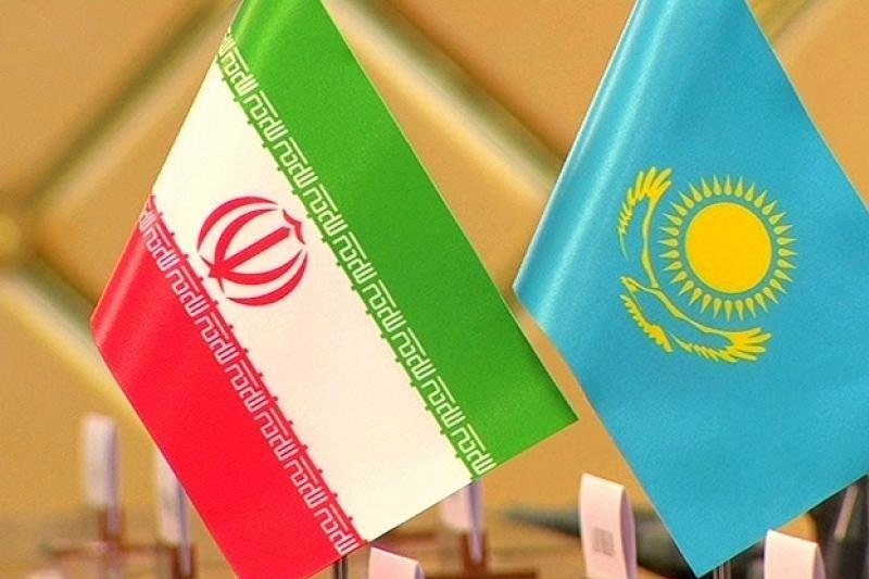 اعزام هیات تجاری به قزاقستان در معیت ریاست محترم جمهوری اسلامی ایران